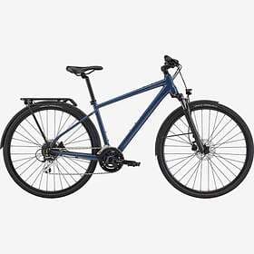 Cannondale Quick CX EQ