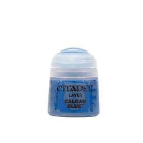 Citadel LAYER: CALGAR BLUE