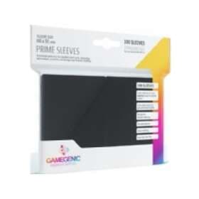 Gamegenic Prime Sleeves Black