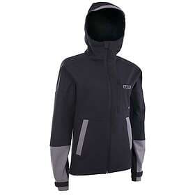 ION Shelter 2l Soft Shell Jacket Svart S Kvinna