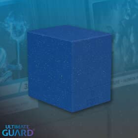Ultimate Guard Return To Earth Boulder Deck Case 133+ Standard Size