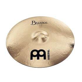 MEINL Byzance Brilliant Heavy Ride 22"