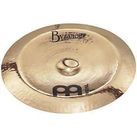 MEINL Byzance Brilliant China 18"