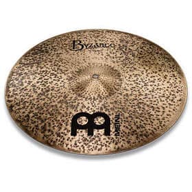 MEINL Byzance Dark Stadium Ride 22"
