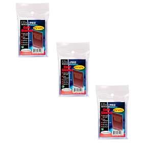 Ultra PRO Standard Sleeves Regular Soft Card