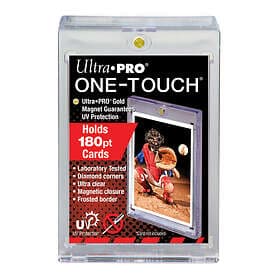 Ultra PRO 180PT UV ONE TOUCH Magnetic Holder