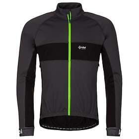 Kilpi Orlandi Jacket Svart S Man