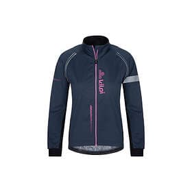 Kilpi Zain Soft Shell Jacket Lila 44 Kvinna
