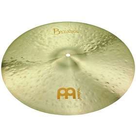 MEINL Byzance Jazz Extra Thin Crash 17"