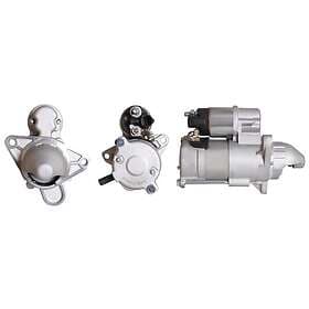 Elstock Startmotor 25-5152