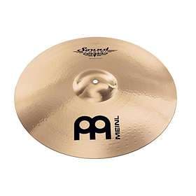 MEINL Soundcaster Custom Powerful Crash 20"