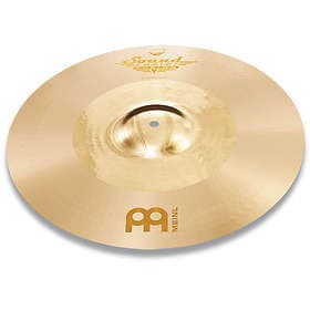 MEINL Soundcaster Fusion Medium Crash 18"