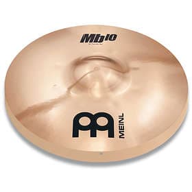 MEINL Mb10 Fat Hat Hi-Hats 16"