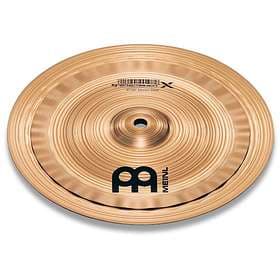 MEINL Generation X Electro Stacks Effect Cymbals 10"