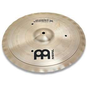 MEINL Generation X X Trash Hat Effect Cymbal 14"