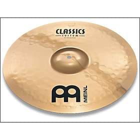 MEINL Classics Custom Medium Crash 16"