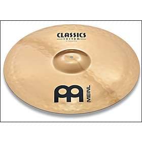 MEINL Classics Custom Powerful Ride 20"