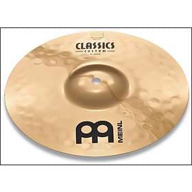 MEINL Classics Custom Splash 10"