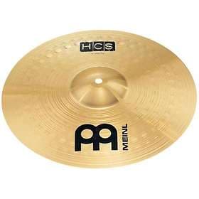 MEINL HCS Hi-Hats 13"