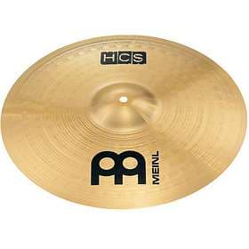 MEINL HCS Crash 18"