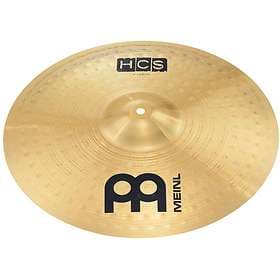 MEINL HCS Crash/Ride 18"