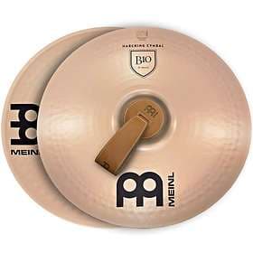 MEINL Marching B10 (Pairs) 16"