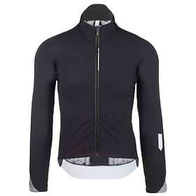 Q36.5 Interval Termica Jacket Svart 2XS Man