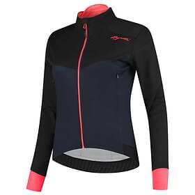 Rogelli Contenta Jacket Blå XL Kvinna