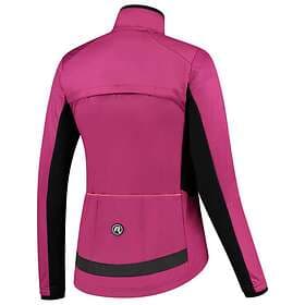 Rogelli Barrier Jacket Rosa M Kvinna