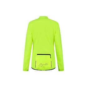 Rogelli Core Rain Jacket Grönt S Kvinna