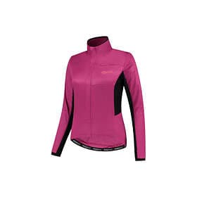 Rogelli Barrier Jacket Rosa S Kvinna