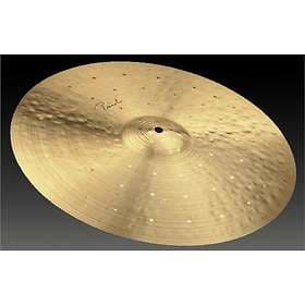 Paiste Signature Traditionals Light Ride 20"