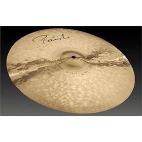 Paiste Signature Dark Energy Crash Mark I 17"