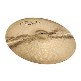 Paiste Signature Dark Energy Crash Mark I 19"