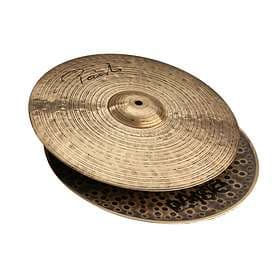Paiste Signature Dark Energy Hi-Hats Mark I 14"