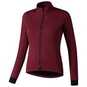 Shimano Element Jacket Röd 2XL Kvinna