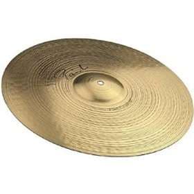 Paiste Signature Fast Crash 17"