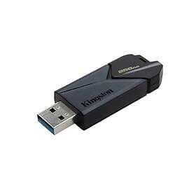 Kingston USB 3.2 Gen 1 Compliant DataTraveler Exodia Onyx 256GB