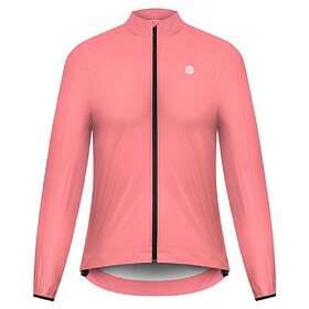 Siroko J2 Fauniera Jacket Rosa XS Kvinna