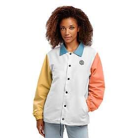 Siroko Mentawai Jacket Vit M Kvinna