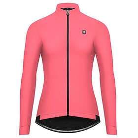 Siroko J1 Breakaway Jacket Rosa XS Kvinna