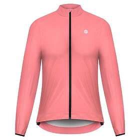 Siroko J2 Fauniera Jacket Rosa S Kvinna