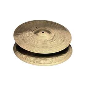 Paiste Signature Dark Crisp Hi-Hats 14"