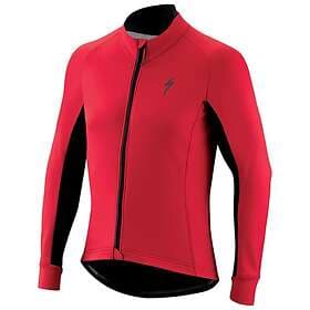 Specialized Element Rbx Pro Jacket Röd M Man