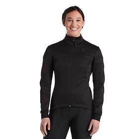 Specialized Rbx Comp Softshell Jacket Svart 2XS Kvinna