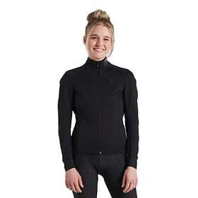 Specialized Sl Pro Softshell Jacket Svart M Kvinna