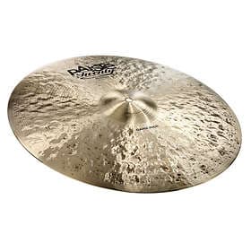 Paiste Twenty Masters Collection Dark Ride 20"