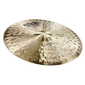 Paiste Twenty Masters Collection Dark Crash/Ride 20"