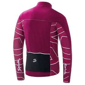 Spiuk Boreas Jacket Rosa XL Man