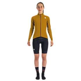 Sportful Fiandre Light No Rain Jacket Orange XS Kvinna